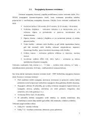 Naujagimių skausmo malšinimas 4 puslapis