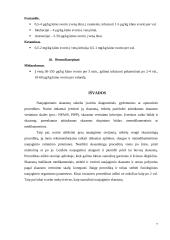 Naujagimių skausmo malšinimas 6 puslapis