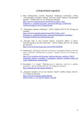 Naujagimių skausmo malšinimas 7 puslapis