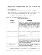 UAB “BeautyNail” įmonės veikla 15 puslapis