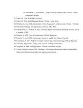 UAB “BeautyNail” įmonės veikla 20 puslapis