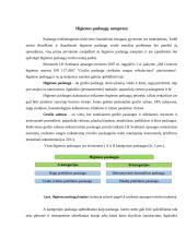 UAB “BeautyNail” įmonės veikla 3 puslapis