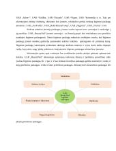 UAB “BeautyNail” įmonės veikla 6 puslapis