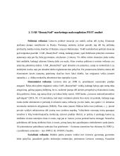 UAB “BeautyNail” įmonės veikla 9 puslapis