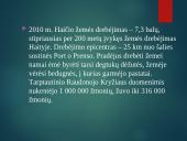 Žemės drebėjimai skaidrės 11 puslapis