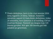 Žemės drebėjimai skaidrės 15 puslapis