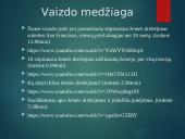 Žemės drebėjimai skaidrės 18 puslapis