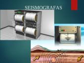 Žemės drebėjimai skaidrės 6 puslapis