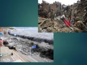 Žemės drebėjimai skaidrės 8 puslapis