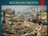 Žemės drebėjimai skaidrės 10 puslapis