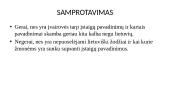 Nelietuviški įstaigų pavadinimai 12 puslapis