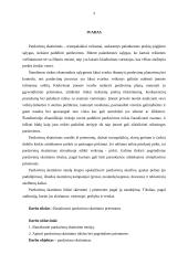 Pardavimų skatinimo priemonės 2 puslapis