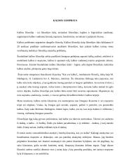 Kalbos filosofinė esė 2 puslapis