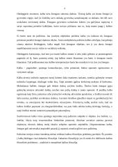 Kalbos filosofinė esė 3 puslapis