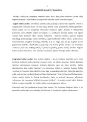 Kalbos filosofinė esė 4 puslapis