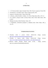 Kalbos filosofinė esė 7 puslapis