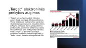 Internetinės rinkodaros analizė 11 puslapis