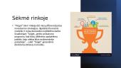 Internetinės rinkodaros analizė 12 puslapis