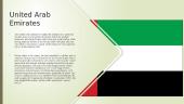 Comparative analysis of Slovakia and United Arab Emirates 3 puslapis