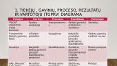 UAB ,, Vičiūnai“ logistikos tarptautinės tiekimo grandinės analizė 3 puslapis
