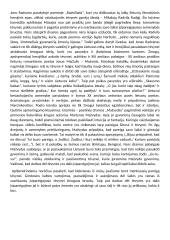 Ką reiškia būti įsipareigojusiam tėvynei? kalbėjimas 2 puslapis