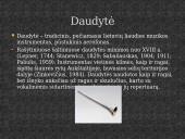 Autentiški lietuvių liaudies instrumentai 5 puslapis