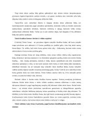 Teisė ir tekstas. Teisės šaltiniai. Norminė sutartis 2 puslapis