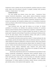 Teisė ir tekstas. Teisės šaltiniai. Norminė sutartis 11 puslapis