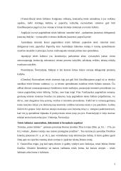 Teisė ir tekstas. Teisės šaltiniai. Norminė sutartis 3 puslapis