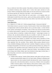 Teisė ir tekstas. Teisės šaltiniai. Norminė sutartis 5 puslapis