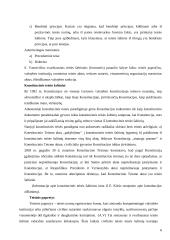 Teisė ir tekstas. Teisės šaltiniai. Norminė sutartis 6 puslapis