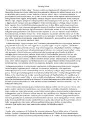 Etruskų kilmė ir kalba