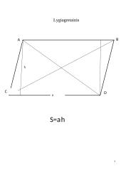 Figūros su ploto formulėmis 3 puslapis