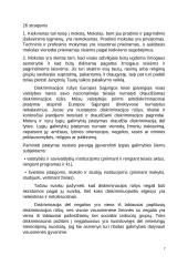 Diskriminacinio atvejo analizė. Diskriminacijos dėl negalės ar sutrikimo apraiškos 6 puslapis