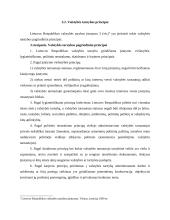 Specialieji administracinės teisės principai 11 puslapis