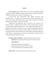 Specialieji administracinės teisės principai 2 puslapis