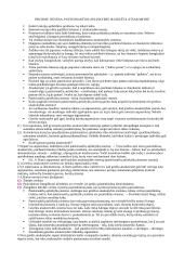 Teisės filosofinė samprata