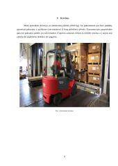 Maršruto Viena - Lisabonas eksploatacinių išlaidų skaičiavimas 5 puslapis