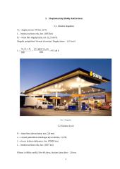 Maršruto Viena - Lisabonas eksploatacinių išlaidų skaičiavimas 6 puslapis