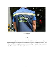 Maršruto Viena - Lisabonas eksploatacinių išlaidų skaičiavimas 9 puslapis