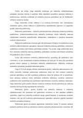 Teisinė atsakomybė už mokesčių įstatymų pažeidimus 10 puslapis