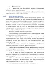 Teisinė atsakomybė už mokesčių įstatymų pažeidimus 4 puslapis