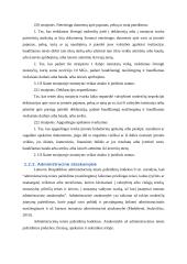 Teisinė atsakomybė už mokesčių įstatymų pažeidimus 5 puslapis