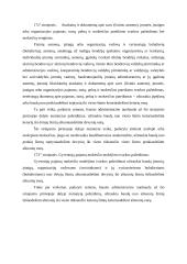 Teisinė atsakomybė už mokesčių įstatymų pažeidimus 6 puslapis