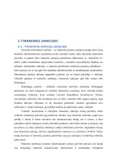 Teisinė atsakomybė už mokesčių įstatymų pažeidimus 7 puslapis