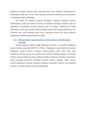 Teisinė atsakomybė už mokesčių įstatymų pažeidimus 8 puslapis