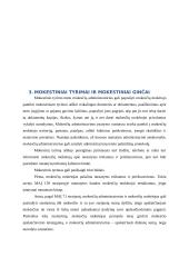 Teisinė atsakomybė už mokesčių įstatymų pažeidimus 9 puslapis