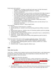 Teisės pagrindai - valstybės valdžia 2 puslapis