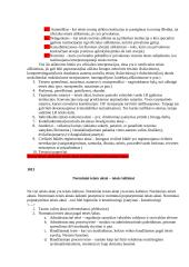 Teisės pagrindai - valstybės valdžia 3 puslapis