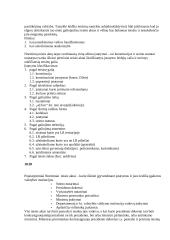 Teisės pagrindai - valstybės valdžia 5 puslapis